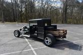 Thumbnail of 1931 Black Ford Model A