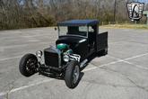 Thumbnail of 1931 Black Ford Model A