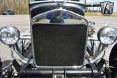 Thumbnail of 1931 Black Ford Model A