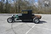 Thumbnail of 1931 Black Ford Model A