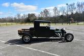 Thumbnail of 1931 Black Ford Model A