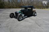 Thumbnail of 1931 Black Ford Model A