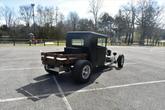 Thumbnail of 1931 Black Ford Model A