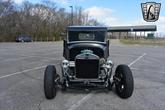 Thumbnail of 1931 Black Ford Model A