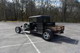 Thumbnail of 1931 Black Ford Model A