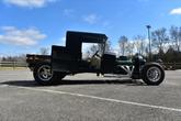 Thumbnail of 1931 Black Ford Model A