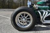 Thumbnail of 1931 Black Ford Model A