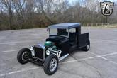 Thumbnail of 1931 Black Ford Model A
