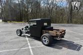 Thumbnail of 1931 Black Ford Model A