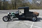 Thumbnail of 1931 Black Ford Model A