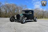 Thumbnail of 1931 Black Ford Model A