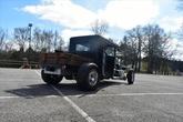 Thumbnail of 1931 Black Ford Model A