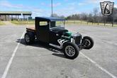 Thumbnail of 1931 Black Ford Model A