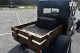 Thumbnail of 1931 Black Ford Model A