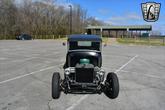 Thumbnail of 1931 Black Ford Model A