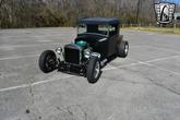 Thumbnail of 1931 Black Ford Model A