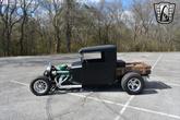 Thumbnail of 1931 Black Ford Model A