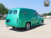 Thumbnail of 1955 Green Ford F100