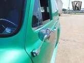 Thumbnail of 1955 Green Ford F100