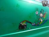 Thumbnail of 1955 Green Ford F100