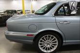 Thumbnail of 2006 Blue Jaguar XJ