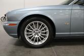 Thumbnail of 2006 Blue Jaguar XJ