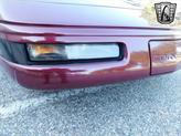 Thumbnail of 1993 Ruby Red Metallic Chevrolet Corvette