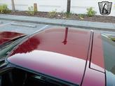 Thumbnail of 1993 Ruby Red Metallic Chevrolet Corvette