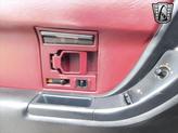 Thumbnail of 1993 Ruby Red Metallic Chevrolet Corvette