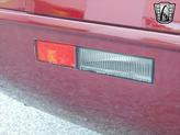 Thumbnail of 1993 Ruby Red Metallic Chevrolet Corvette