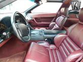 Thumbnail of 1993 Ruby Red Metallic Chevrolet Corvette