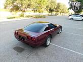 Thumbnail of 1993 Ruby Red Metallic Chevrolet Corvette