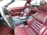 Thumbnail of 1993 Ruby Red Metallic Chevrolet Corvette