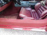 Thumbnail of 1993 Ruby Red Metallic Chevrolet Corvette