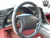 Thumbnail of 1993 Ruby Red Metallic Chevrolet Corvette