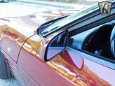 Thumbnail of 1993 Ruby Red Metallic Chevrolet Corvette