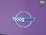Thumbnail of 1993 Ruby Red Metallic Chevrolet Corvette