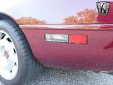 Thumbnail of 1993 Ruby Red Metallic Chevrolet Corvette
