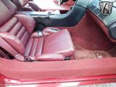 Thumbnail of 1993 Ruby Red Metallic Chevrolet Corvette