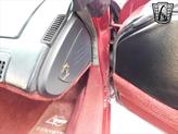Thumbnail of 1993 Ruby Red Metallic Chevrolet Corvette