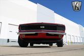 Thumbnail of 1967 Red Chevrolet Camaro