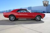 Thumbnail of 1967 Red Chevrolet Camaro