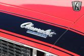 Thumbnail of 1967 Red Chevrolet Camaro