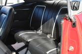 Thumbnail of 1967 Red Chevrolet Camaro