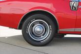 Thumbnail of 1967 Red Chevrolet Camaro