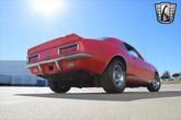 Thumbnail of 1967 Red Chevrolet Camaro