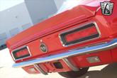 Thumbnail of 1967 Red Chevrolet Camaro