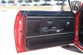 Thumbnail of 1967 Red Chevrolet Camaro