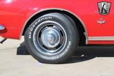 Thumbnail of 1967 Red Chevrolet Camaro