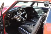 Thumbnail of 1967 Red Chevrolet Camaro
